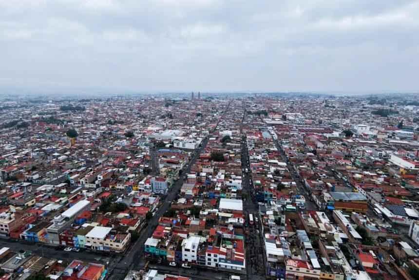 Michoacán tendrá frío, calor y lluvias durante este jueves
