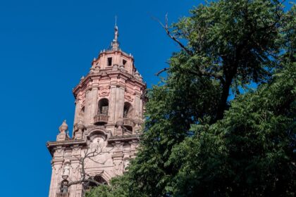 Michoacán tendrá mañana despejada y lluvias por la tarde-noche