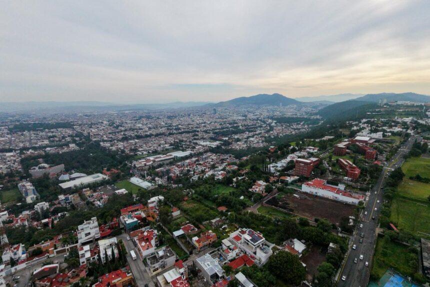 Michoacán vivirá un jueves soleado, con lluvias en distintas zonas