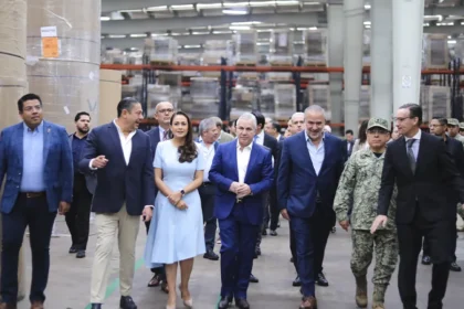 Microcart expande operaciones bajo liderazgo de Tere Jiménez