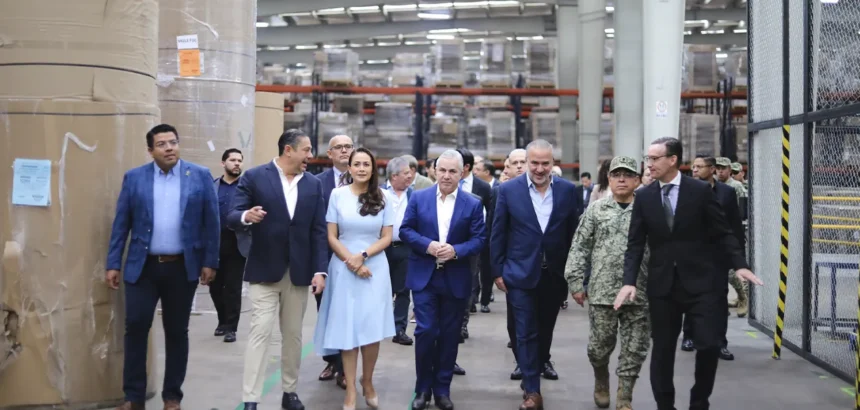 Microcart expande operaciones bajo liderazgo de Tere Jiménez