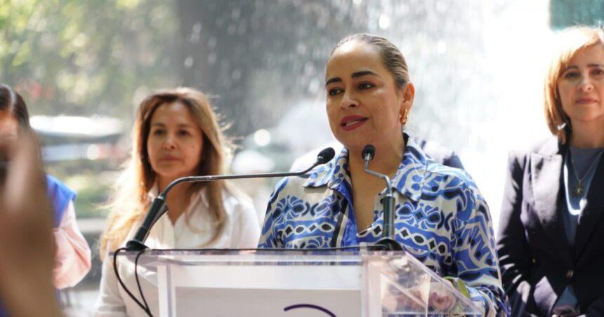 Miguel Hidalgo: Álvarez exige más seguridad en Parque Lira