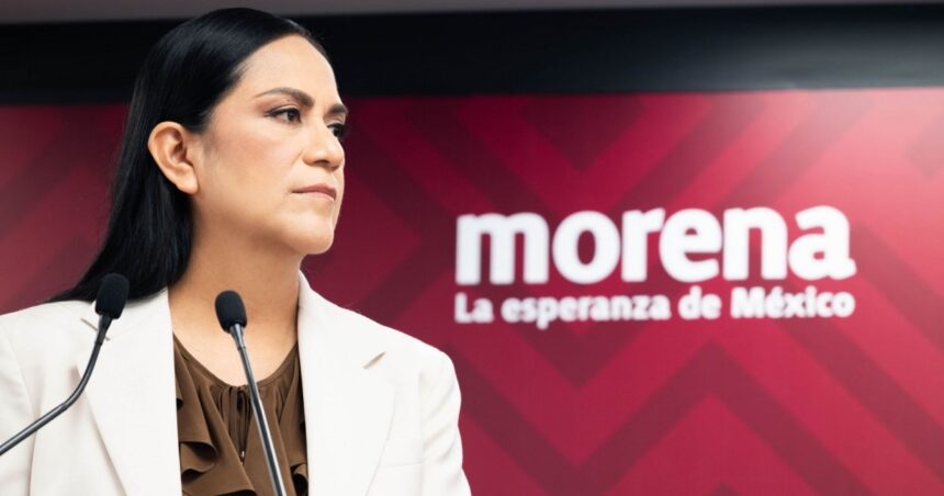 Montiel critica agresión de Gutiérrez Mancilla hacia Arturo Ávila