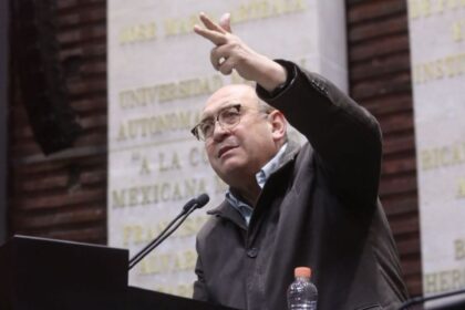 Moreira asegura que Andy debe ir al psicólogo tras retirarle la visa