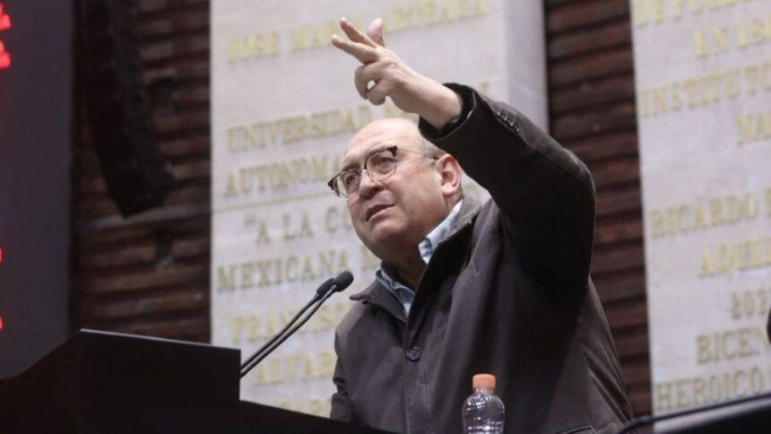 Moreira asegura que Andy debe ir al psicólogo tras retirarle la visa
