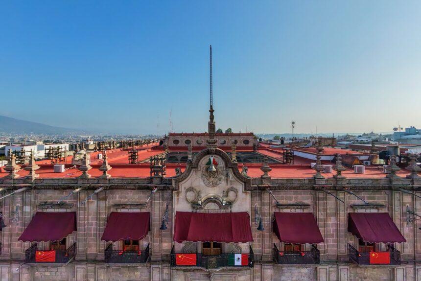 Morelia amanece despejada; Michoacán enfrentará temperaturas de hasta 40°C