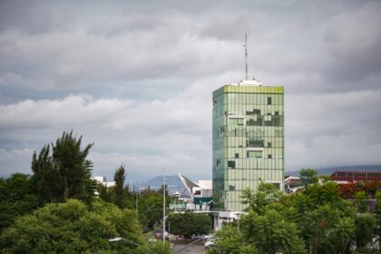 Morelia amanecerá nublada y fría; Michoacán alcanzará hasta 35°C este sábado