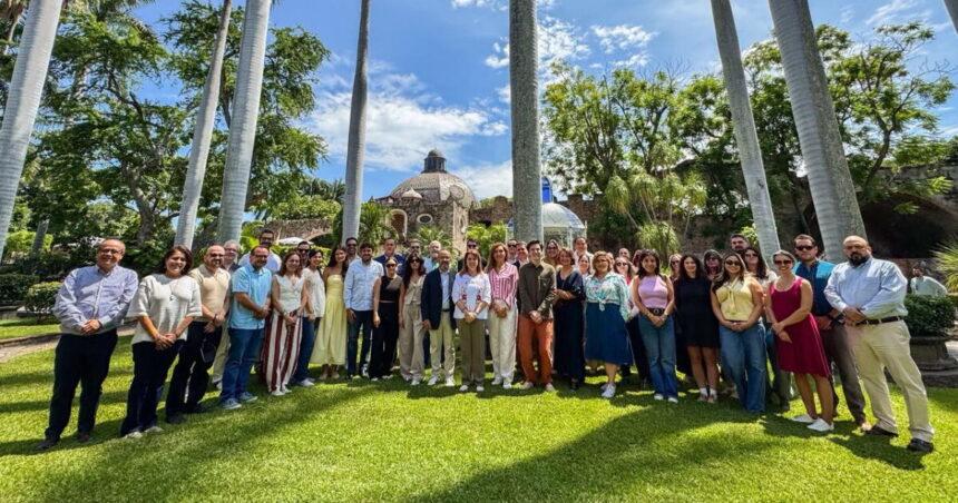 Morelos busca liderar la producción audiovisual en México