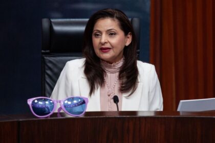 Morena aprueba renuncia de Mónica Soto al TEPJF; oposición pide explicación