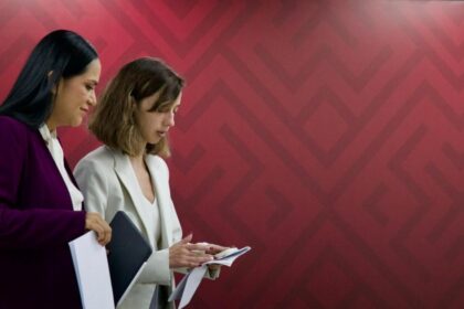 Morena confirma candidatura en Aguascalientes y acelera Sinaloa