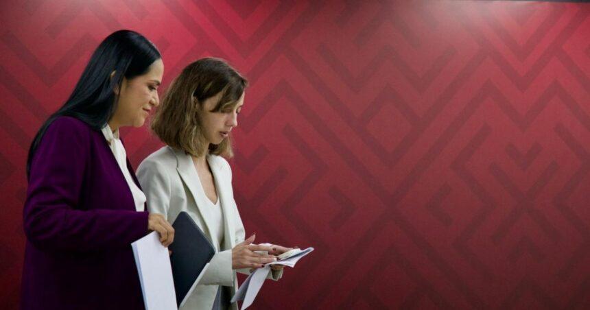 Morena confirma candidatura en Aguascalientes y acelera Sinaloa