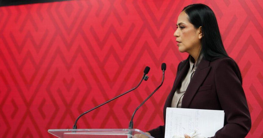 Morena cuestiona el regreso de Rocha Moya a Sinaloa