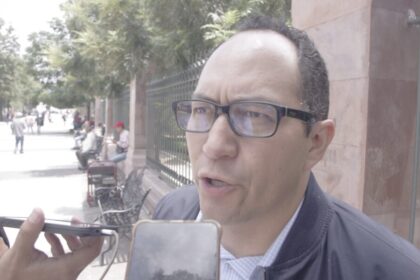 morena en queretaro respalda revision de perfiles rumbo a 2027 Morena en Querétaro respalda revisión de perfiles rumbo a 2027