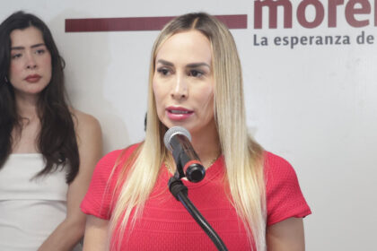 Morena Jalisco apoya retrasar registros para candidaturas a alcaldías