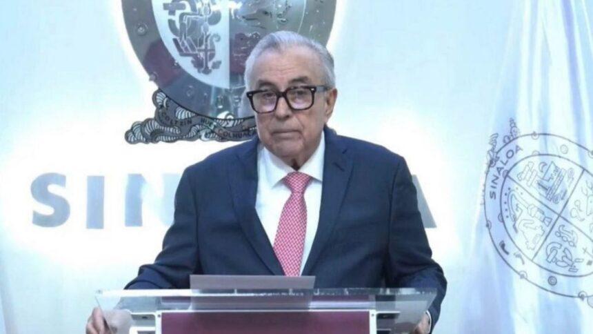 Morena pide a Rocha solicitar licencia otra vez mientras FGR lo investiga
