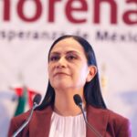 morena pospone candidatos de 2027 y no publicara encuestas informa Morena pospone candidatos de 2027 y no publicará encuestas, informa Ariadna Montiel