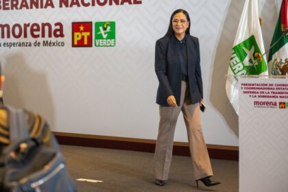 Morena prevé retrasos en otros estados tras primeras definiciones