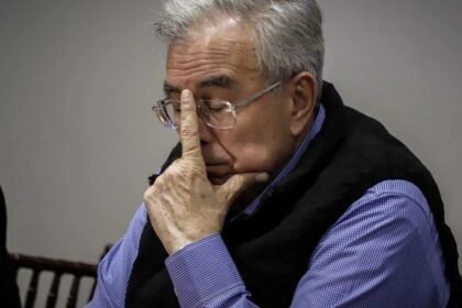 Morena respalda a Imelda Castro tras fractura de Rocha Moya