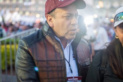 Moreno impulsa candidaturas para mantener hegemonía en Venustiano Carranza
