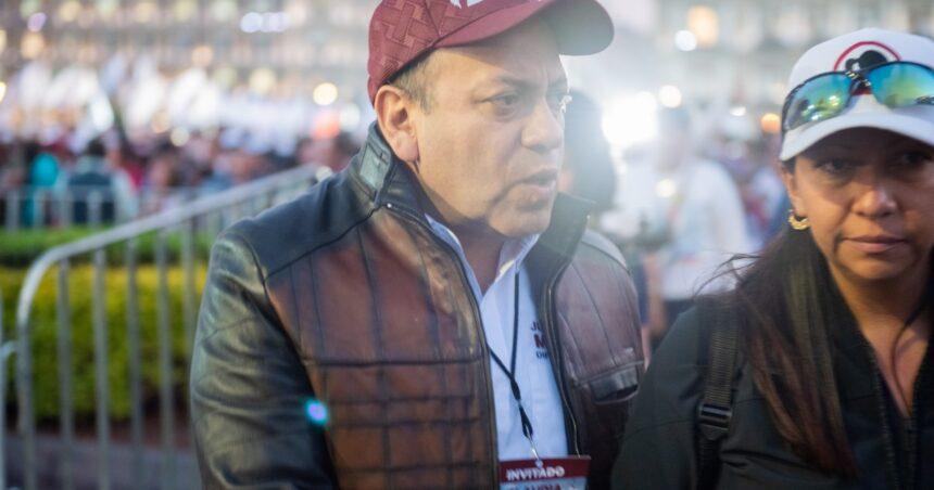 Moreno impulsa candidaturas para mantener hegemonía en Venustiano Carranza