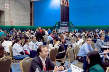 Moris Dieck y Omar Chaparro participarán en Congreso de Proveeduría Automotriz 2026