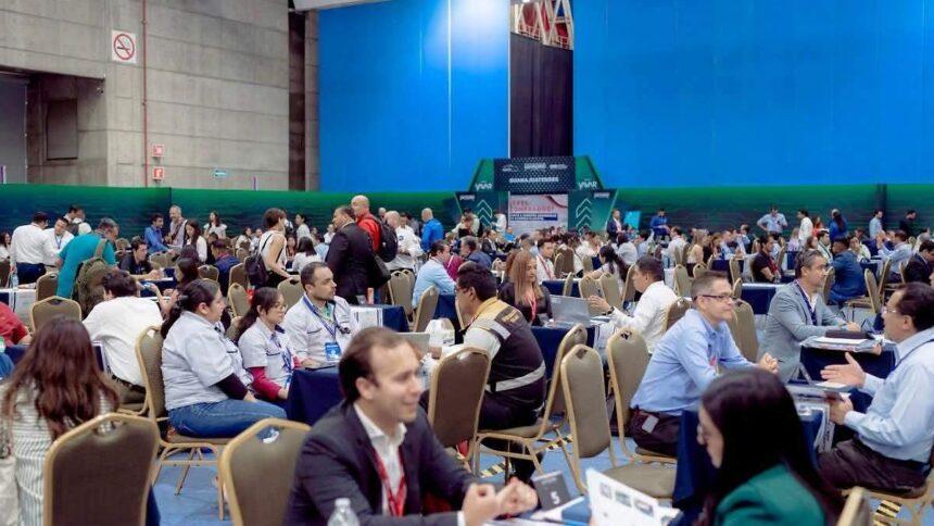 Moris Dieck y Omar Chaparro participarán en Congreso de Proveeduría Automotriz 2026