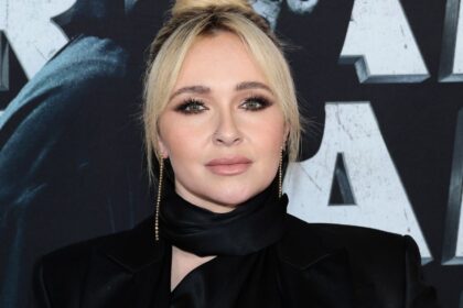 Muere a los 36 años Hayden Panettiere, actriz de ‘Scream’ y ‘Nashville’