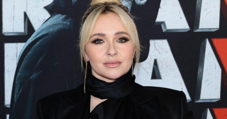 Muere a los 36 años Hayden Panettiere, actriz de ‘Scream’ y ‘Nashville’