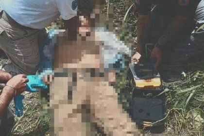 Muere hombre tras colapsar mientras trabajaba en la colonia Allende