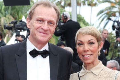 Muere Mathilde Favier, figura clave de Dior, en accidente con su esposo