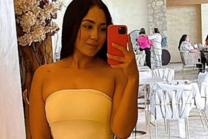Muere víctima de explosión de pipa en Morelos; salvó a su hija