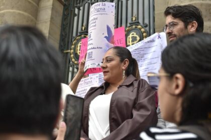 muerte digna morena abre debate con propuesta de organizaciones Muerte digna: Morena abre debate con propuesta de organizaciones