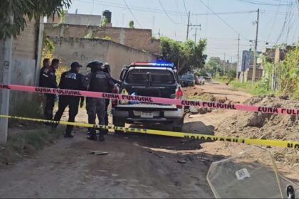 Mujer recibe 40 años de prisión por feminicidio de su hija en El Salto