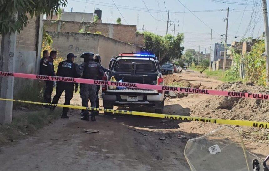 Mujer recibe 40 años de prisión por feminicidio de su hija en El Salto