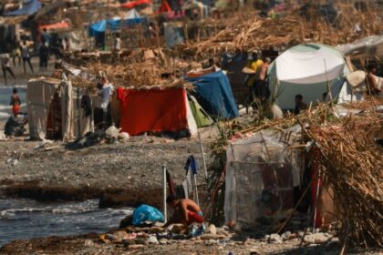 Mujeres migrantes denuncian casos de acoso sexual tras llegar a Ceuta