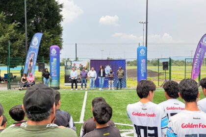Mundial Social llega a Celaya