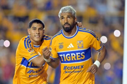 nahuel guzman detiene penalti y guia a tigres al triunfo Nahuel Guzmán detiene penalti y guía a Tigres al triunfo ante Atlante