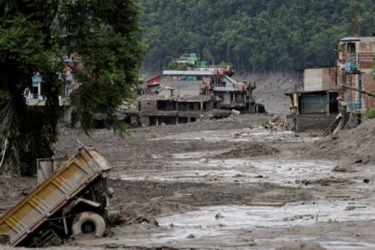 Nepal: 676 muertos y casi 3.000 desaparecidos por la riada