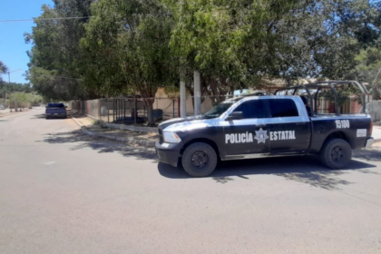 Niñera detenida en Sonora por muerte de menor; seguirá proceso en libertad