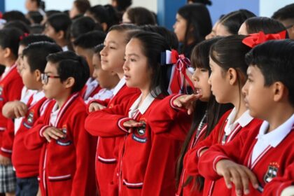 ninos honores
