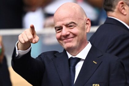 Nueva Zelanda retira apoyo a Gianni Infantino; pide revisión independiente en FIFA