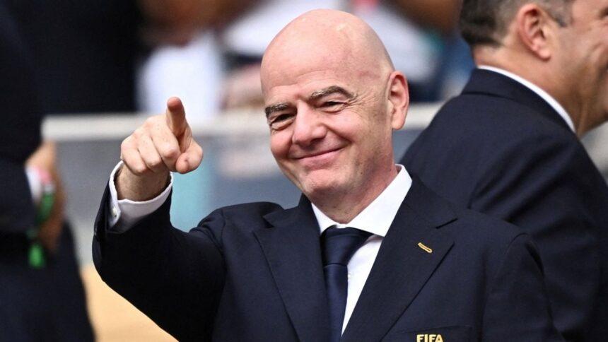 Nueva Zelanda retira apoyo a Gianni Infantino; pide revisión independiente en FIFA