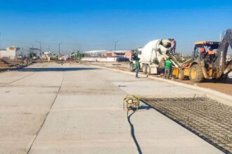 nuevas vialidades de leon podrian repetir modelo de movilidad urbana Nuevas vialidades de León podrían repetir modelo de movilidad urbana obsoleto