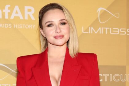 Nuevos detalles sobre la muerte de Hayden Panettiere: investigan posible sobredosis