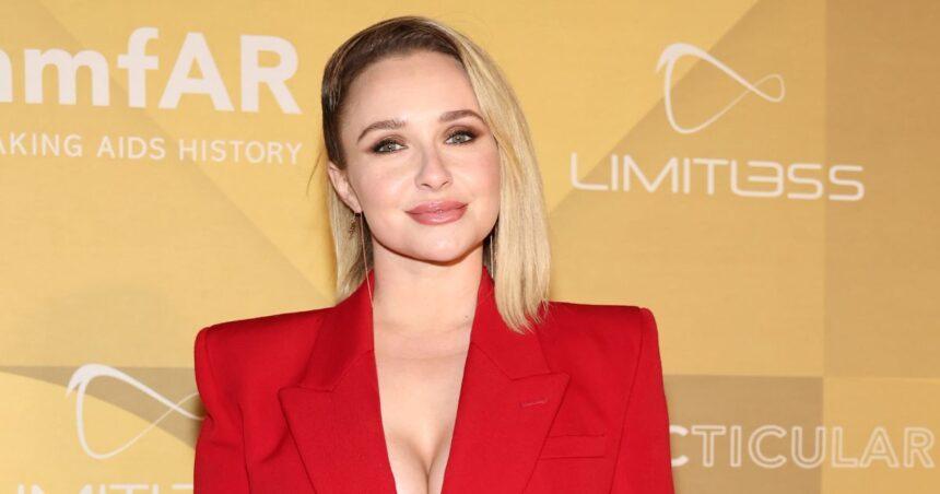Nuevos detalles sobre la muerte de Hayden Panettiere: investigan posible sobredosis