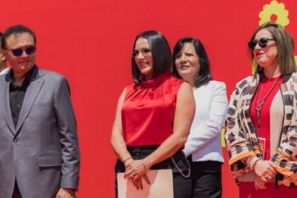 obras clave en xochimilco camacho confirma cambios para 2027 Obras clave en Xochimilco: Camacho confirma cambios para 2027