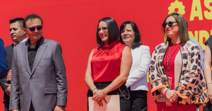 Obras clave en Xochimilco: Camacho confirma cambios para 2027