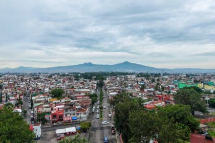 Oeste de Michoacán anticipa temperaturas de 45°C este martes