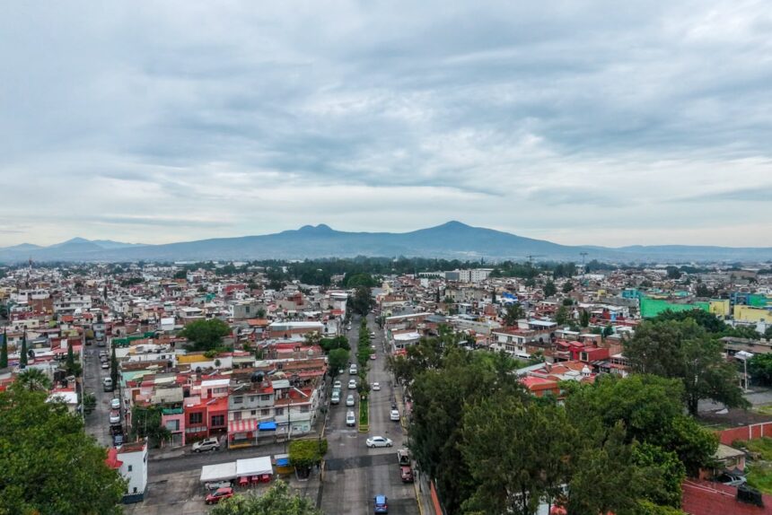 Oeste de Michoacán anticipa temperaturas de 45°C este martes