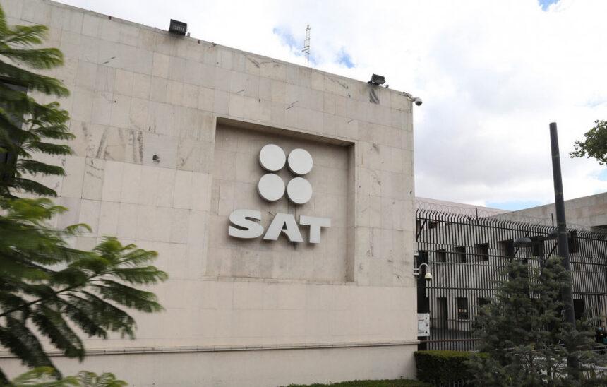 Oficinas móviles del SAT llegarán a 35 municipios de Jalisco